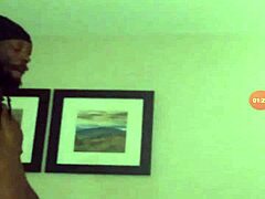 bbc stretches wet cheating wife pussy doggystyle