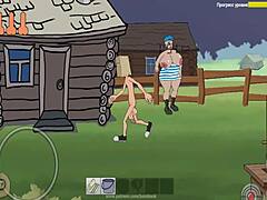 fuckerman speedrun russian village vibes 😏