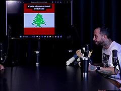 看Alice Vasconcelos在Porn Cast Brazil淫荡采访满骚货第3部