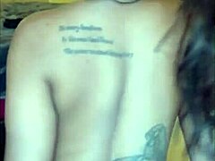 Quickie pov creampie fuck