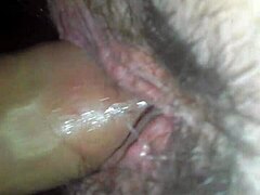 Rica cogida with amateurs bent over in hardcore action