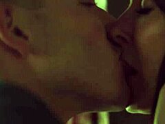 Family Sinners - Stunning Milf Gets Her Shaved Pussy Fucked Hard by Stepson in Cowgirl Ride with Cum on Face