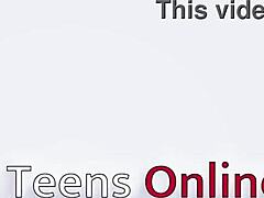 Watch This Naughty Nurse Get Eaten Out And Suck Cock Wildly!