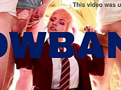 18岁少女口交舔肛全吞热精