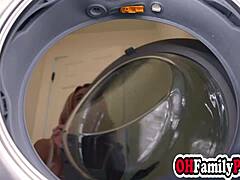 Teen Jojo Austin GIVES DEEPTHROAT BLOWJOB Then Gets FUCKED Hard