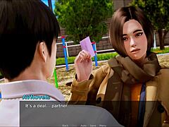 wanna play academy 232 and see what happens next?