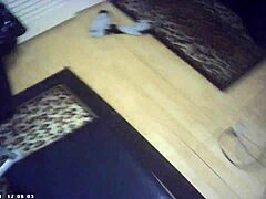 that italian machine pounds my shaved pussy pov