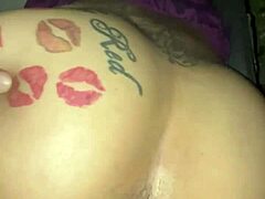 Cheating Lightskin Ebony Stepsis Sucks Cock Gets Creampie Before Date!