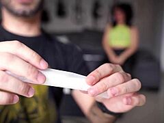 Never imagined threesome with Tantaly doll Vegas