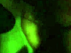 Banging my friend's fat BBW pal bareback gay group style with monster BBCs 🍆🍑🔥!!