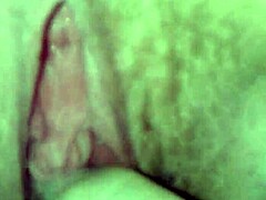 hey check out this solo toy masturbation session from last night...