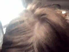 lesbian bestie got so wet in training she bent over beggin for it