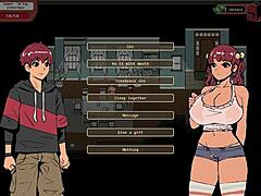 spooky milk life hentai game all sex scenes uncovered