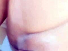 fuck my yummy shaved pussy hard at 18!