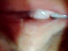 desi housewife bitch loves wet pussy pounding by lover