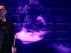 blonde ciara sage deepthroats while getting fucked hard