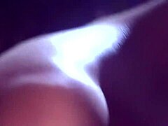 Yasmine Rides Cock Hard Then Takes Outdoor Cumshot!