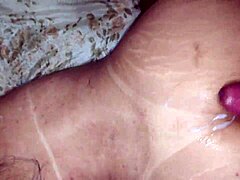 Hot Wife Sneaks Over Daily for Neighbor's Cream While Hubby's at Work