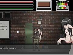 omg wendy shy's lustful ghost hunt part 1 got me hooked 👻😏