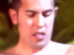 Yasmine Rides Cock Hard Then Takes Outdoor Cumshot!