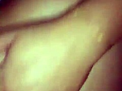 indonesian aunt craves long overdue fuck with german stud 😏