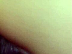 性感乳环足交玩到内射高潮