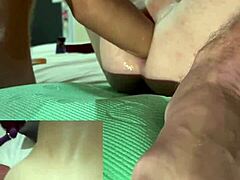 🤯 fisting his ass 4th time! 🔥