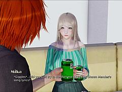 Big Ass Big Tits Indian Slut Craves Monster Cock