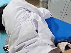 Ninfomana Italian Doctora Fucks Friend's Husband Hot