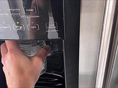 Step sister blows and creampies on sick day with alex adams?