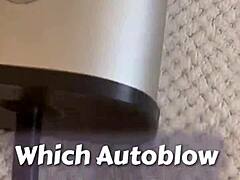 imagine this vacuglide machine teasing and milking cock dry in extreme bdsm session...