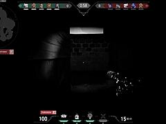 Guy bangs five hot amateurs in wild gangbang fuckfest