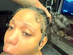 i crave mochi g's blowjob on richdapiper