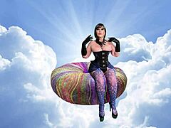 Blonde Prostitute Begs For Ebony Monster Cock After Long Wait Sloppy Deepthroat