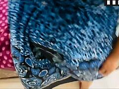 sexy colombian bride's fat ass rides cock hard 🍑💦