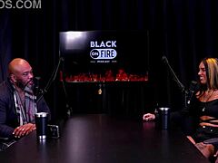 bad client licks her pussy she tells family routine corny watches sheer red nick niquita