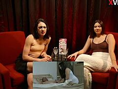 pregnant curves make my cock throb with desperate lust