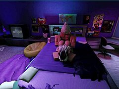 What secrets hide in passionate sex with this eager fan?