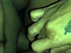 mature latina bride milf fucked hardcore anal by husband pt 1