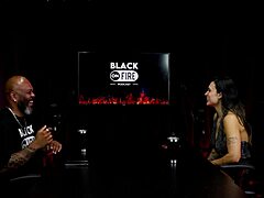 brazilian taluane boom squirts with toys no big cock needed