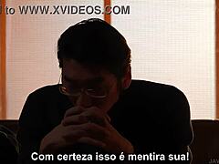 Passado sombrio meu irm�o conta sobre ele e suzu honjou