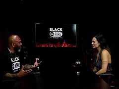 brazilian taluane boom squirts with toys no big cock needed