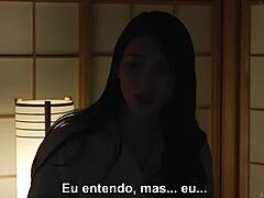 Passado sombrio meu irm�o conta sobre ele e suzu honjou