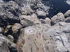 hey troia watch me piss big italian cock public home golden showers asmr