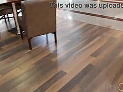 a horny tourist meets bibi tsunami she's so ready in para