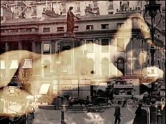 dark lantern's vintage hairy beaver blowjobs across centuries