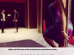 natasha’s naughty wife takes rough interracial group creampie outdoors... hubby watches?