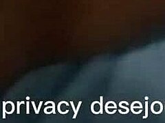 brazilian brunette assfucking pushes anal limits