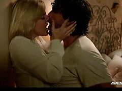 helene yorke graves s01e03 topless big tits handjob scene