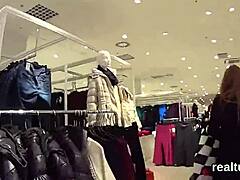 Step Daughter Craves Step Daddy's Hard Fuck Just Like He Gives Step Mommy